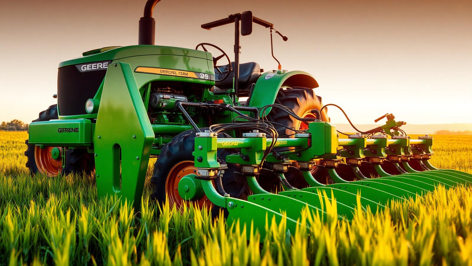 Agriculture