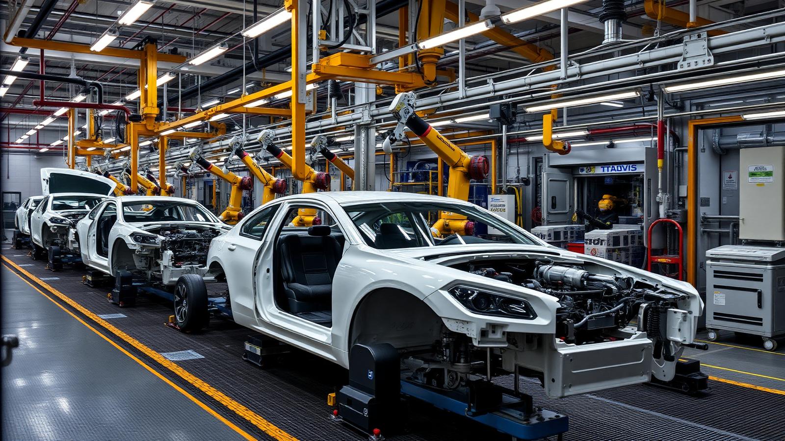 Automotive