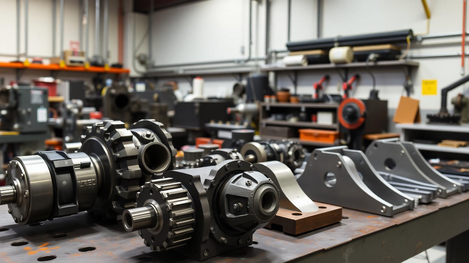General Engineering