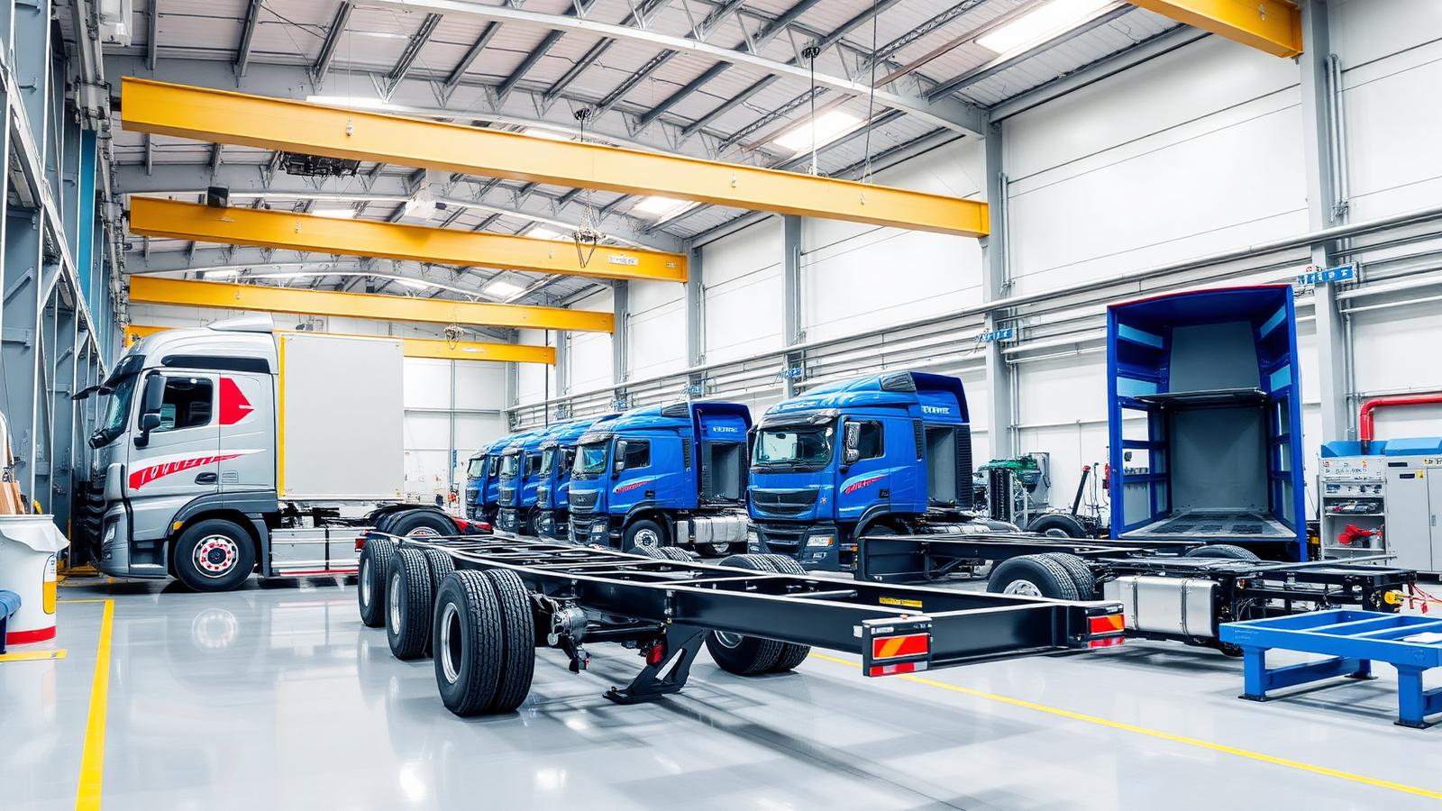 Logistics