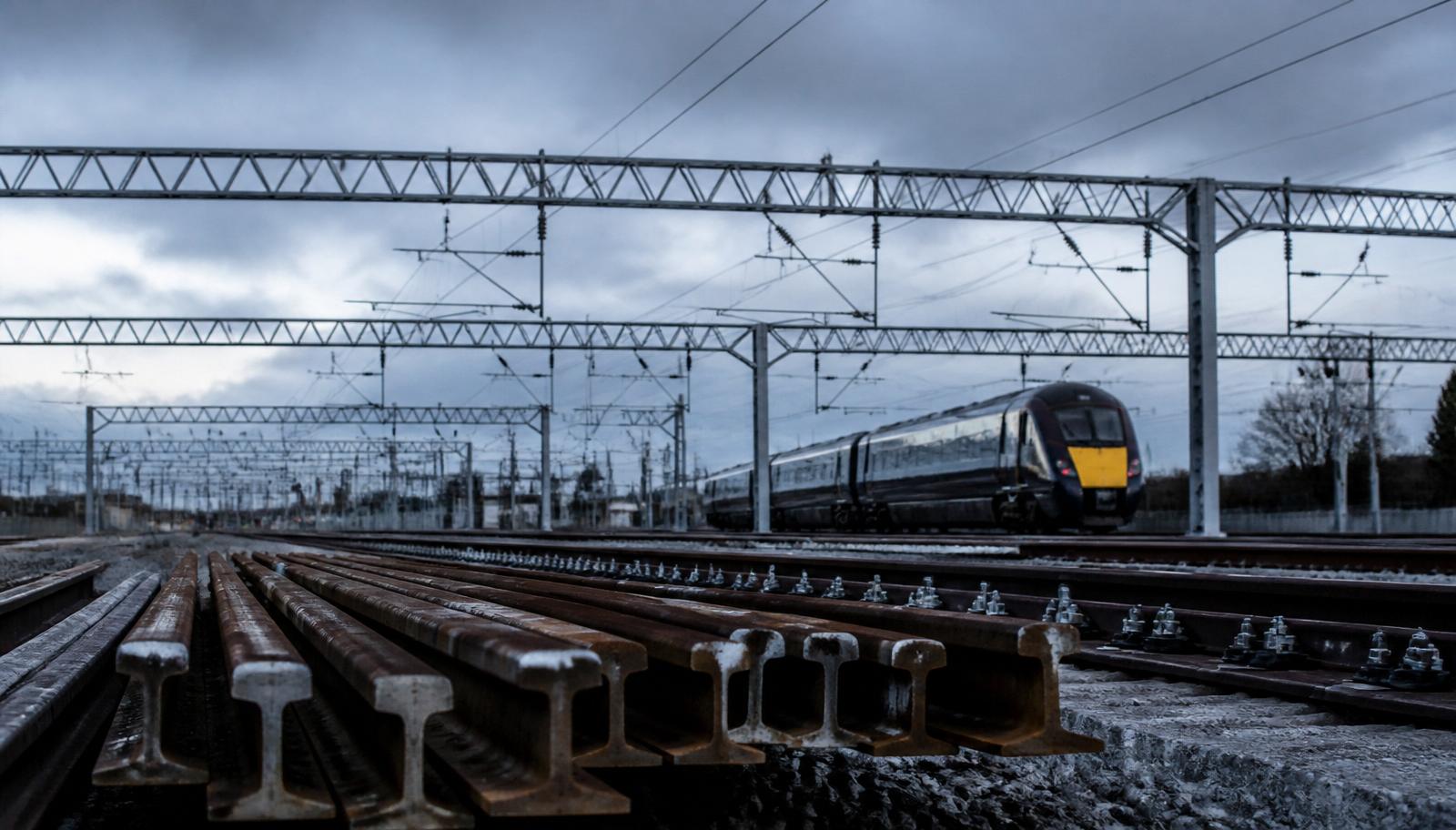 Rail